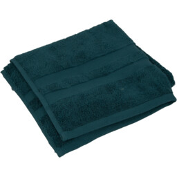 Divante Hand Towel  - Capri Blue