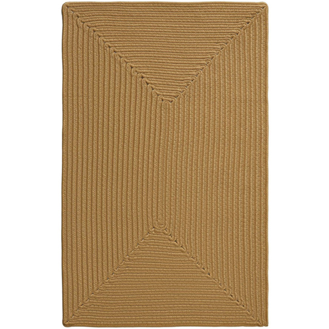 tectake Raya Jute Effect Boho Style Rug 200 x 100cm - image 1