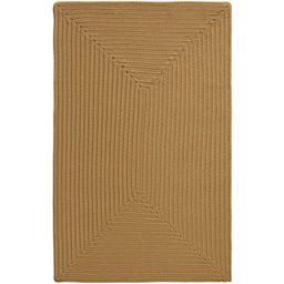 tectake Raya Jute Effect Boho Style Rug 200 x 100cm - thumbnail 1
