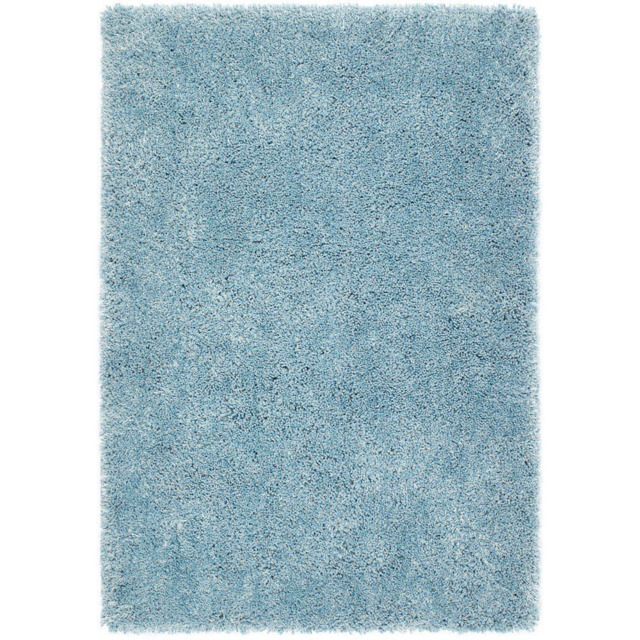 Origins Chicago Duck Egg Rug 140 x 200cm - image 1