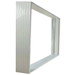 ENER-J Backlit LED Panel Screwless Surface Frame 30 x 120cm - thumbnail 1