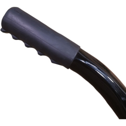 Samuel Alexander Green Heavy Duty Plastic Garden Wheelbarrow 150kg - thumbnail 4