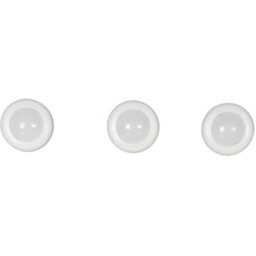 Adjustable Coloured LED Stick On Mood Light 6 Pack - thumbnail 1