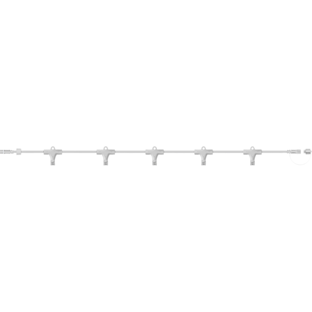 Eagle Connect White 5 Way Connector - image 1