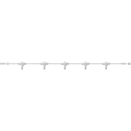 Eagle Connect White 5 Way Connector - thumbnail 1