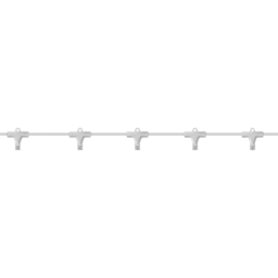Eagle Connect White 5 Way Connector - thumbnail 2