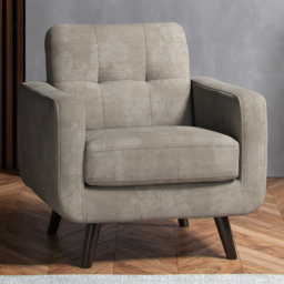 Kendal Antelope Armchair