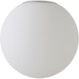 ValueLights Metropolis Opal Glass Ceiling Pendant Lamp Shade