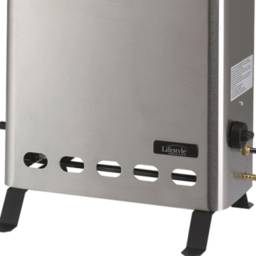Lifestyle Eden Pro Greenhouse Heater 4200W - thumbnail 3