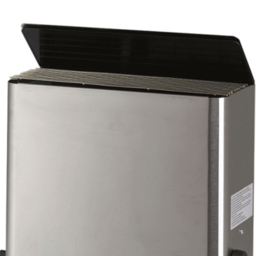 Lifestyle Eden Pro Greenhouse Heater 4200W - thumbnail 2