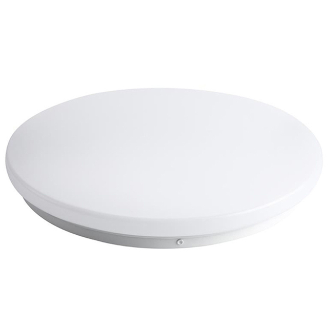 ENER-J 12W LED Ceiling light with Changeable CCT and Microwave Sensor - image 1