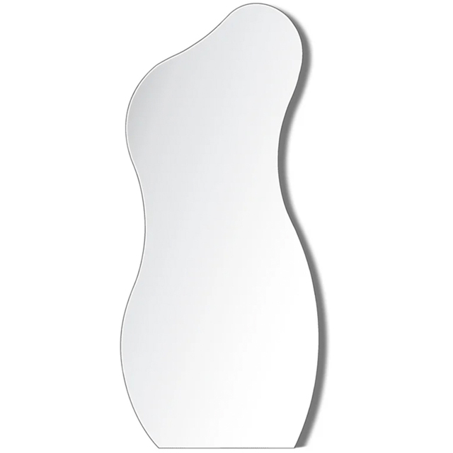 HGD Lesina Full-Length Frameless Pond Mirror 170 x 80cm - image 1