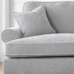 The Victoria 3 Seater Ice Sofa - thumbnail 2