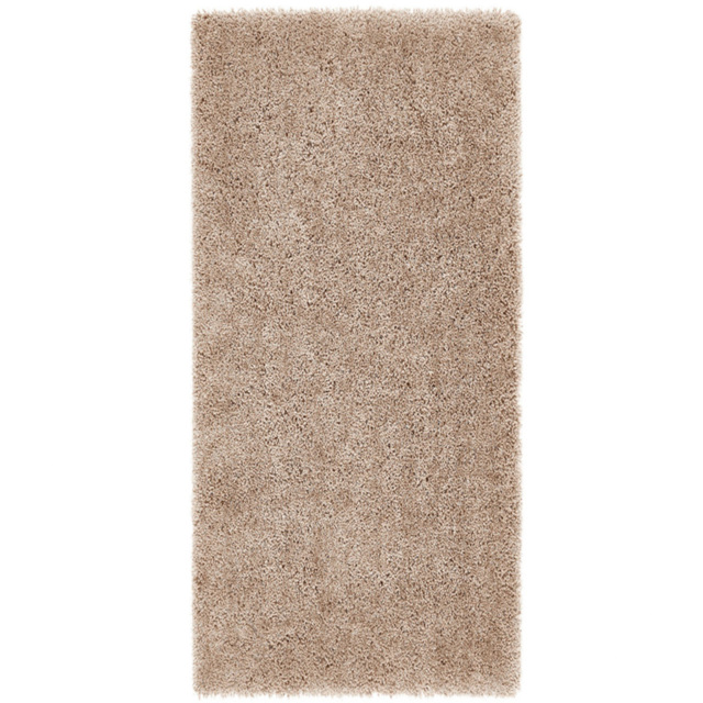 Origins Chicago Latte Rug 67 x 200cm - image 1