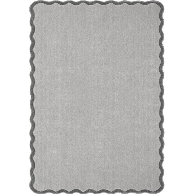 Aurora Grey Rug 120 x 170cm - image 1