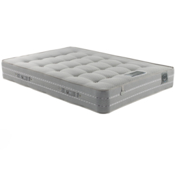 Sareer Matrah Pocketo Double 1500 Pocket Cool Blue Memory Mattress