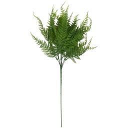 Hayfern Artificial Spray Green - thumbnail 1