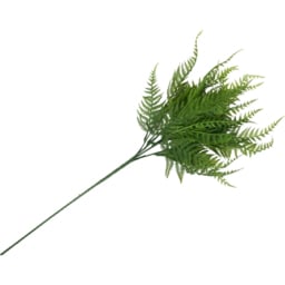 Hayfern Artificial Spray Green - thumbnail 2