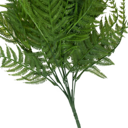 Hayfern Artificial Spray Green - thumbnail 4