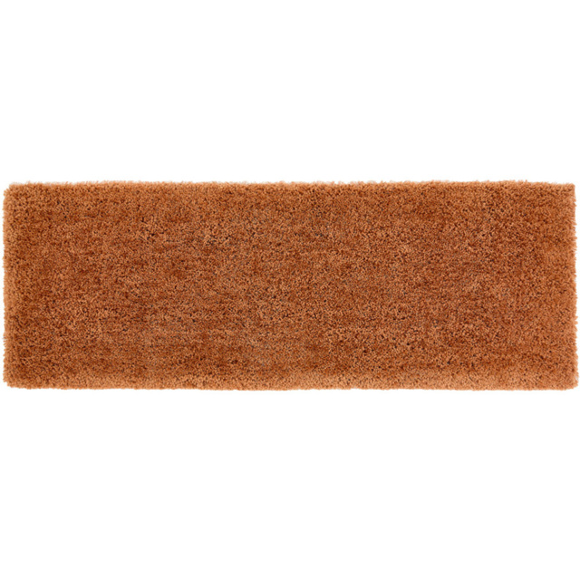 Origins Chicago Rust Rug 67 x 200cm - image 1