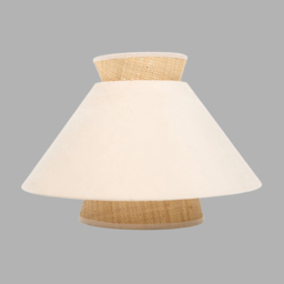 Natural 2 Tier Shade Cream - thumbnail 2