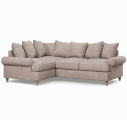 Clara Faro 20 Blonde 3 Seater Right Hand Corner Agmamito Sofa - thumbnail 2