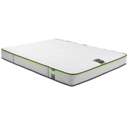 Jay-Be Benchmark S1 Double Comfort Eco-Friendly Mattress - thumbnail 1
