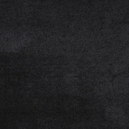 Desire Rugs Comfy Low Pile Black Rug 80 x 120cm - thumbnail 3