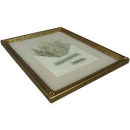 Collect Beautiful Moments Framed Art Grey - thumbnail 2