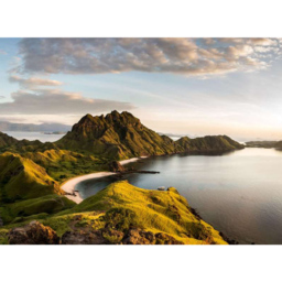 A.S Creation Pador Island Digital Wall Mural - thumbnail 2