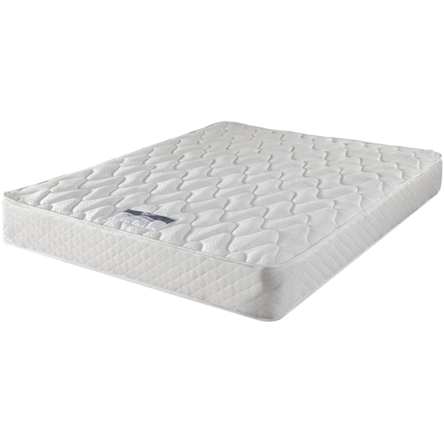 Silentnight Essentials Double Rolled Mattress - image 1