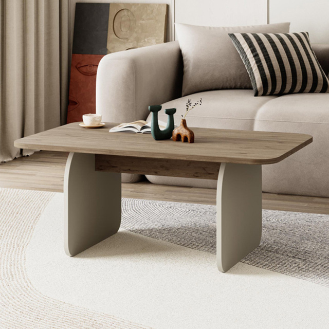 Decortie Pietra Sandstone and Sepet Coffee Table - image 1