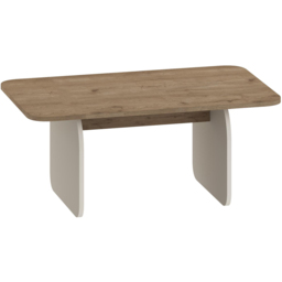 Decortie Pietra Sandstone and Sepet Coffee Table - thumbnail 2