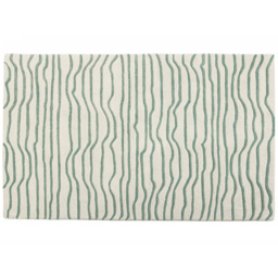 Esselle Home Aura Dune Natural and Green Rug 200 x 290cm - thumbnail 1