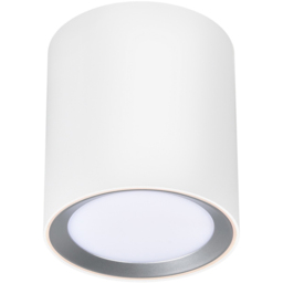 Nordlux Landon Smart White Long Ceiling Light