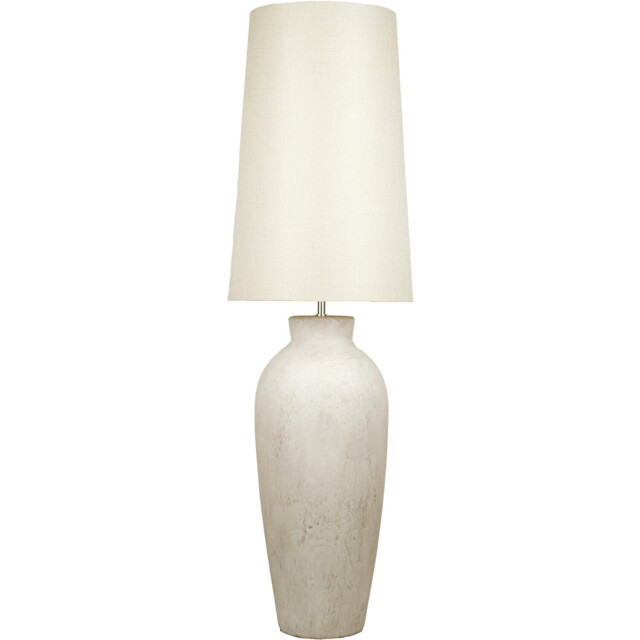 Hadley Extra Large Natural Table Lamp - image 1