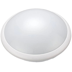 ENER-J 24W 4000K LED Bulkhead Ceiling Light
