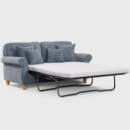 Sinatra Glory Steel 2 Seater Sofa Bed - thumbnail 2
