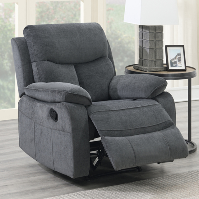 Brooklyn Farah Manual Recliner Chair - image 1