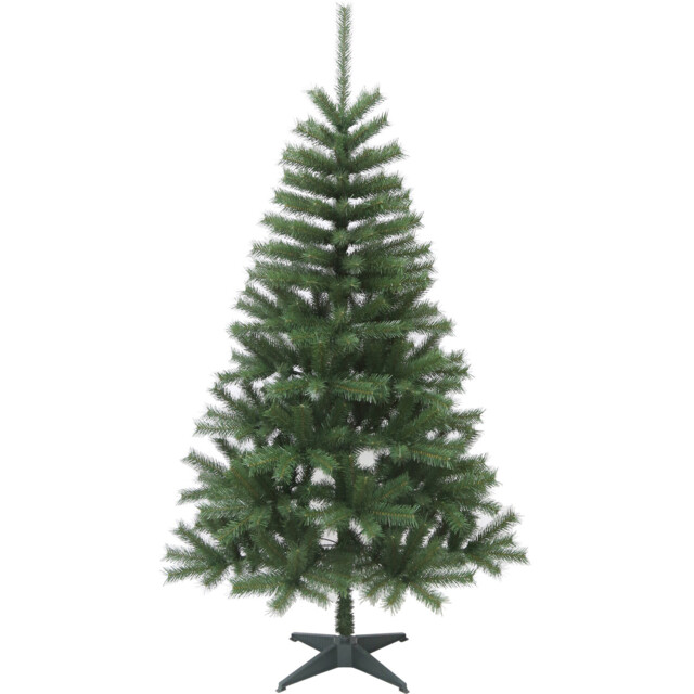 Norway Fir Tree Green 7ft - image 1