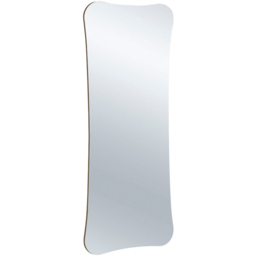 Yearn Barnsbury Gold Organic Full Length Mirror 170 x 70cm