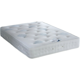 Anniversary Single Pocket Sprung Backcare Mattress