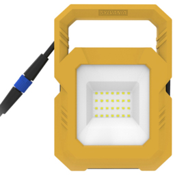 Sylvania SylWork 3000 Lumens Neutral White Floodlight 30W