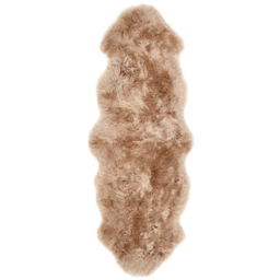 Origins Mink Genuine Sheepskin Rug 70 x 175cm - thumbnail 1