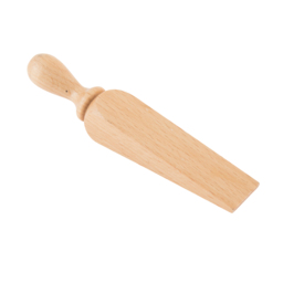 Hiatt Small Wooden Door Wedge - thumbnail 2