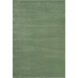 Milano Plain Rug Sage 170cm - thumbnail 1
