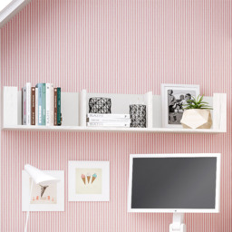 Florence Angel Wall Shelf - thumbnail 1