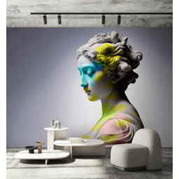 A.S Creation Cleo Digital Mural - thumbnail 3
