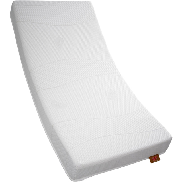 Sareer Matrah Value Pack Double Memory Foam Mattress - image 1
