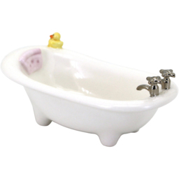 Bathstore Bathtub Soap Dish